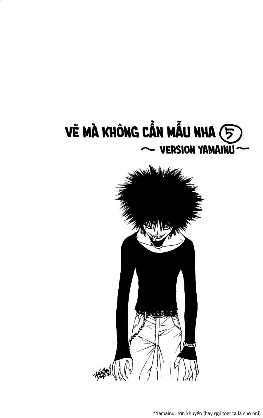 Hunter X Hunter chương 158 - trang 18