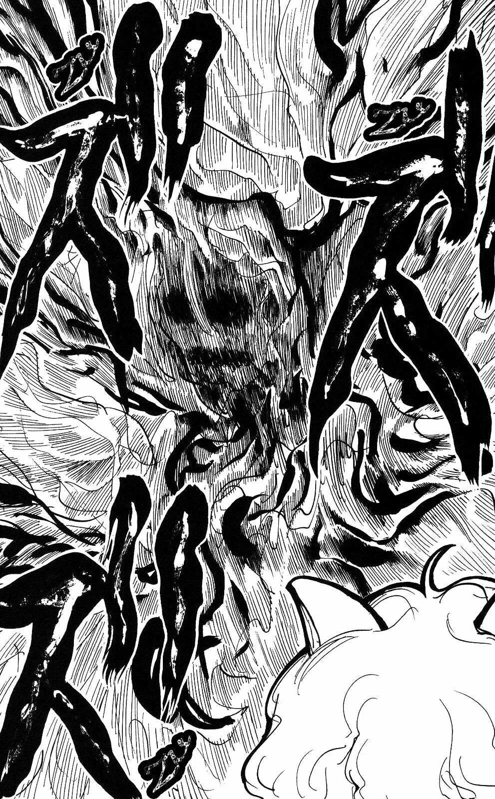 Hunter X Hunter chương 200 - trang 12