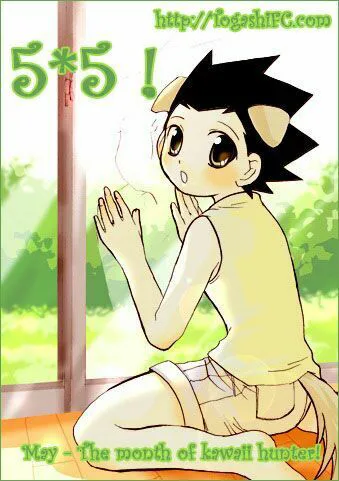 Hunter X Hunter chương 203 - trang 16