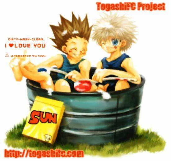 Hunter X Hunter chương 206 - trang 16
