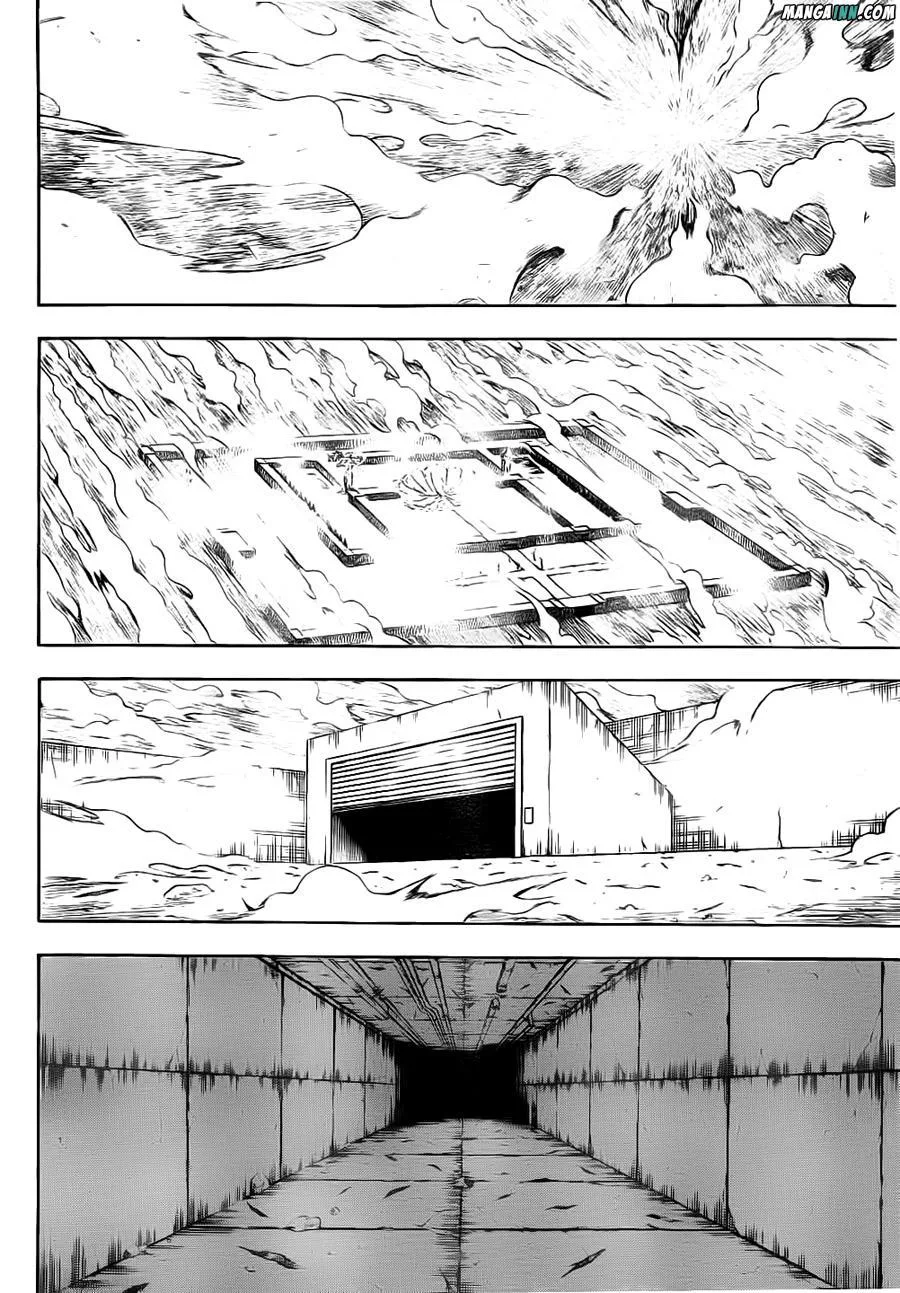 Hunter X Hunter chương 229 - trang 16