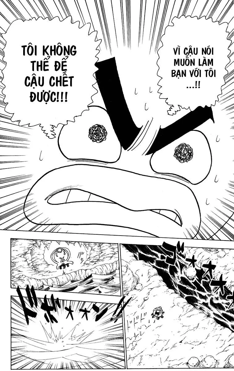 Hunter X Hunter chương 241 - trang 11