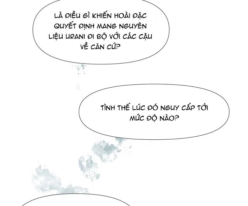 Tuyệt Xử Phùng Sinh chương 6 - trang 7