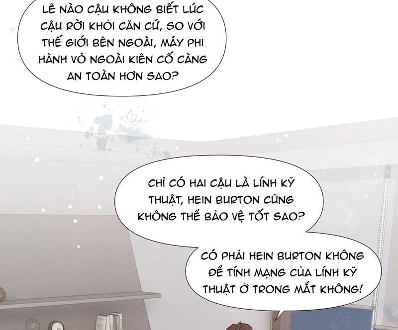 Tuyệt Xử Phùng Sinh chương 6 - trang 8