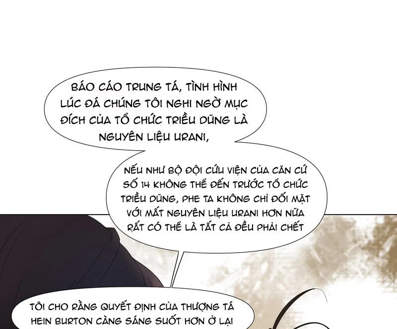 Tuyệt Xử Phùng Sinh chương 6 - trang 13