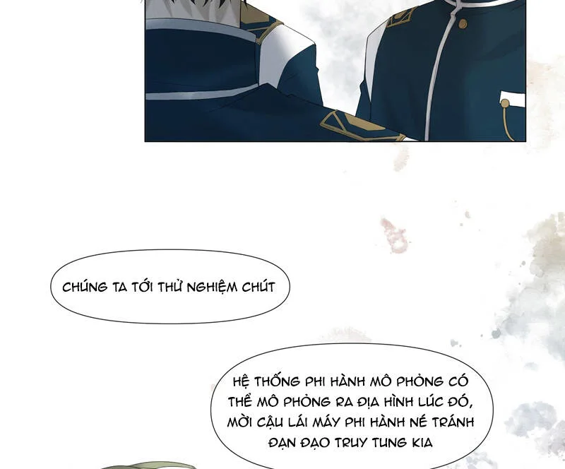 Tuyệt Xử Phùng Sinh chương 6 - trang 22