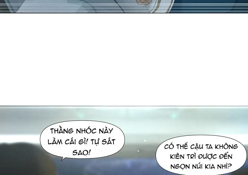 Tuyệt Xử Phùng Sinh chương 6 - trang 44