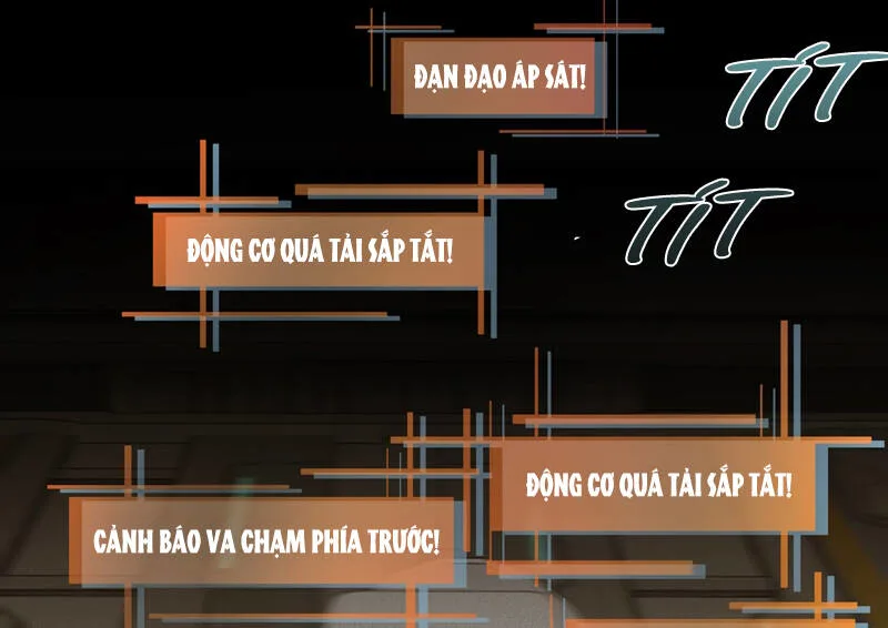 Tuyệt Xử Phùng Sinh chương 6 - trang 49