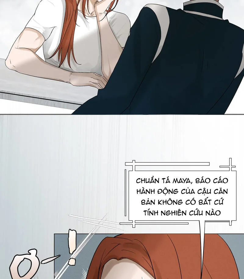 Tuyệt Xử Phùng Sinh chương 7 - trang 33