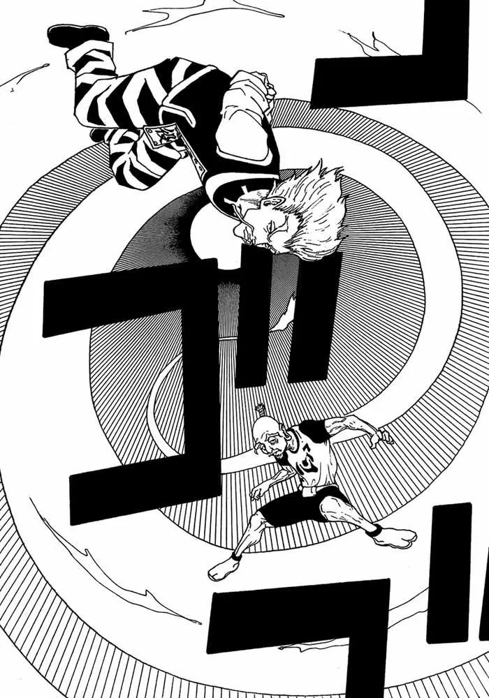 Hunter X Hunter chương 263 - trang 11