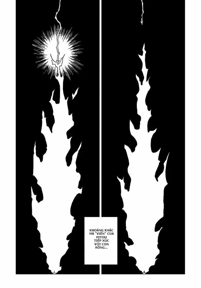 Hunter X Hunter chương 263 - trang 12