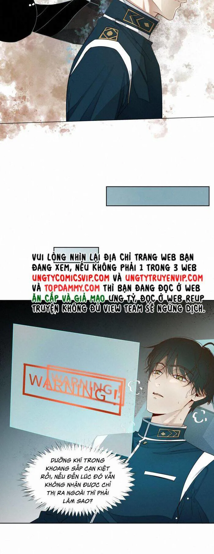 Tuyệt Xử Phùng Sinh chương 15 - trang 11
