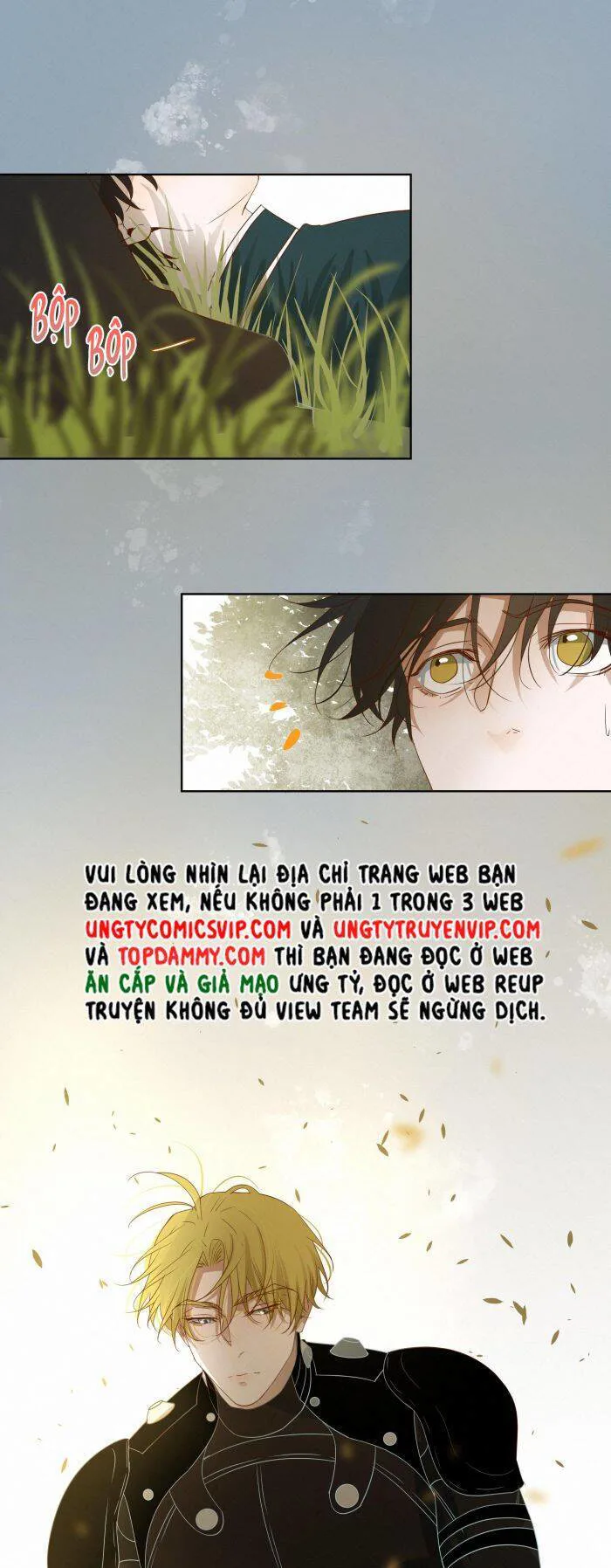 Tuyệt Xử Phùng Sinh chương 15 - trang 29