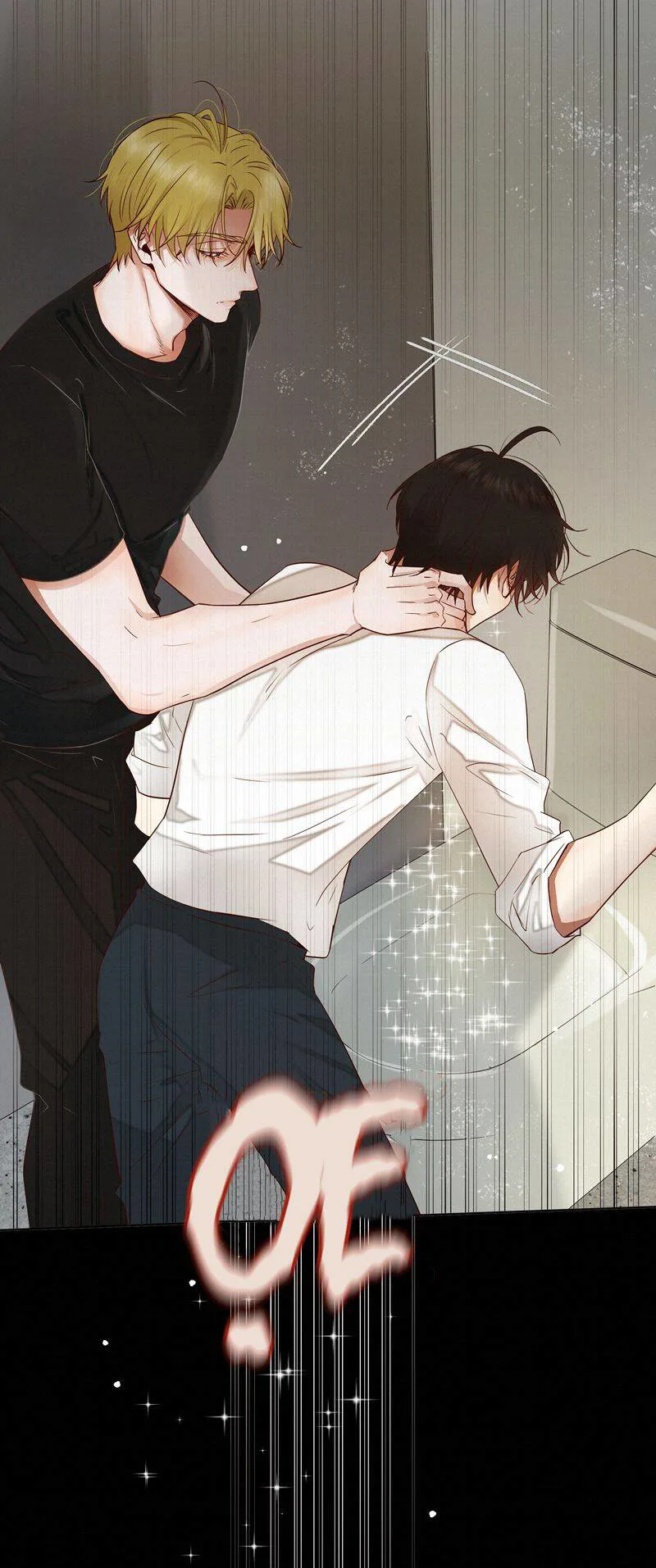 Tuyệt Xử Phùng Sinh chương 22 - trang 6