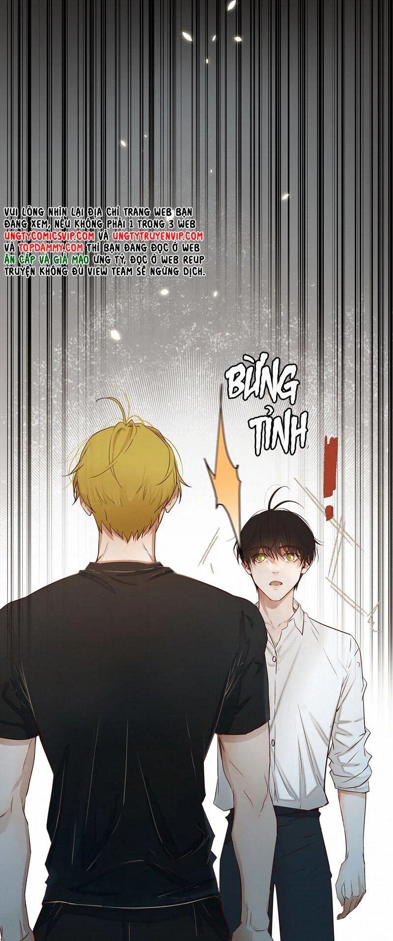 Tuyệt Xử Phùng Sinh chương 22 - trang 14