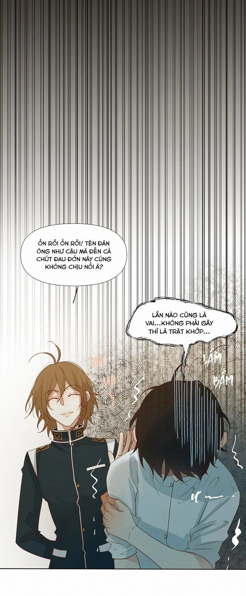 Tuyệt Xử Phùng Sinh chương 26 - trang 10