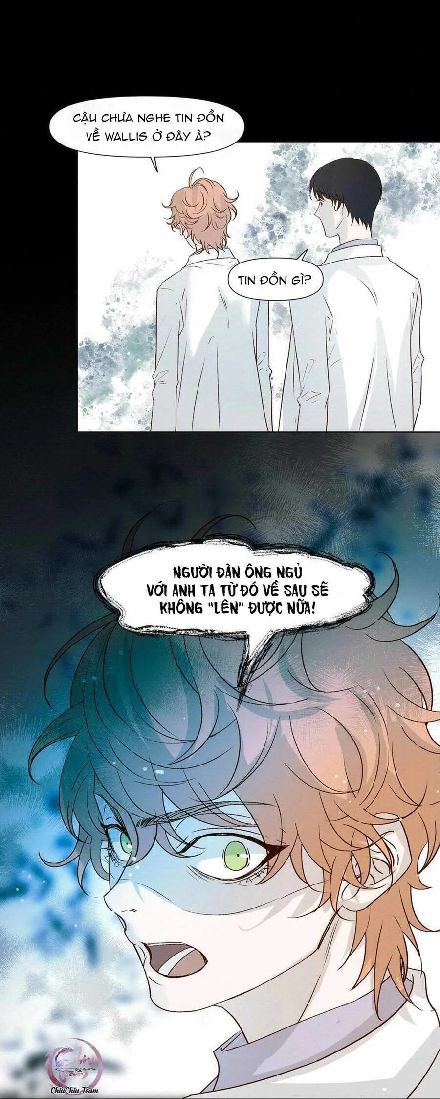 Tuyệt Xử Phùng Sinh chương 46 - trang 10