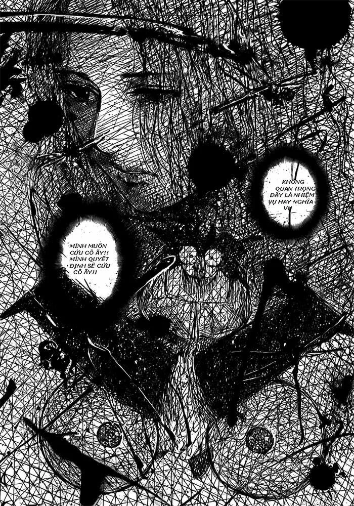Hunter X Hunter chương 273 - trang 9