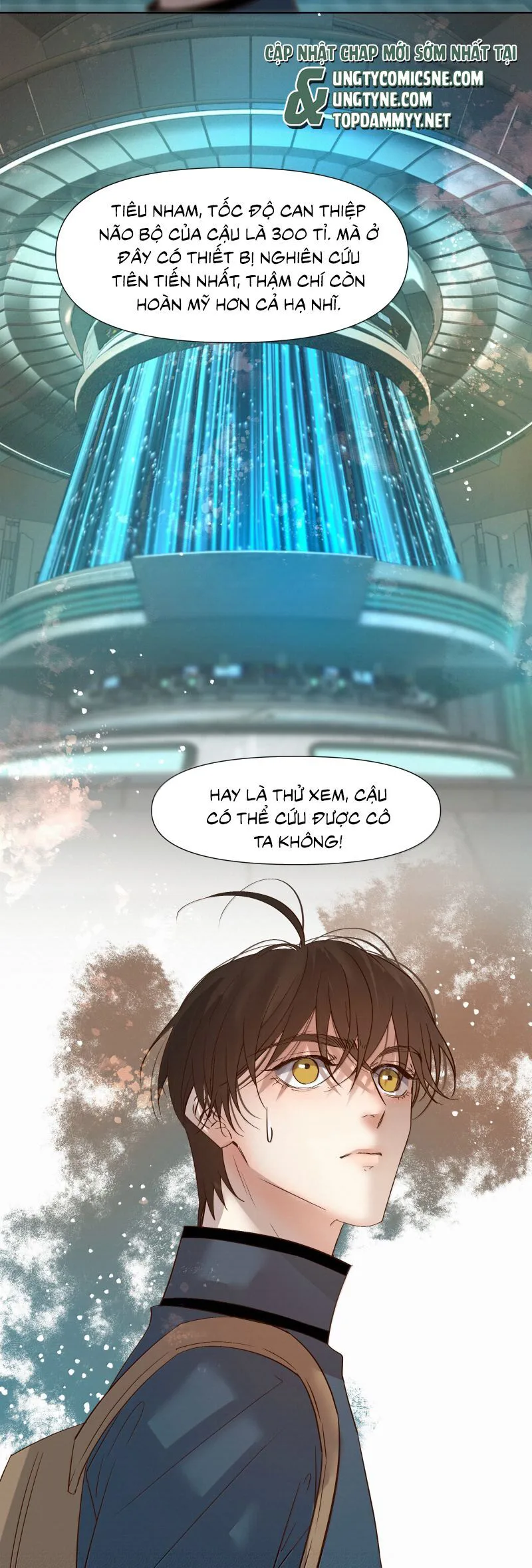 Tuyệt Xử Phùng Sinh chương 71 - trang 23