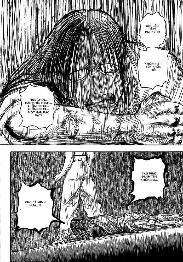 Hunter X Hunter chương 277 - trang 12
