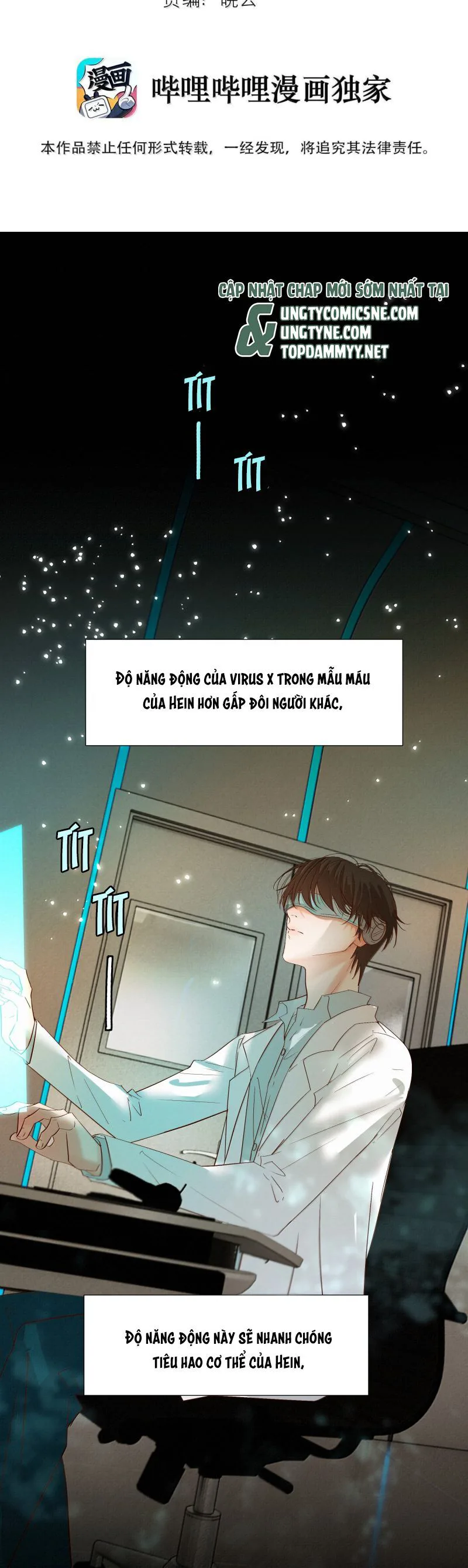 Tuyệt Xử Phùng Sinh chương 81 - trang 3
