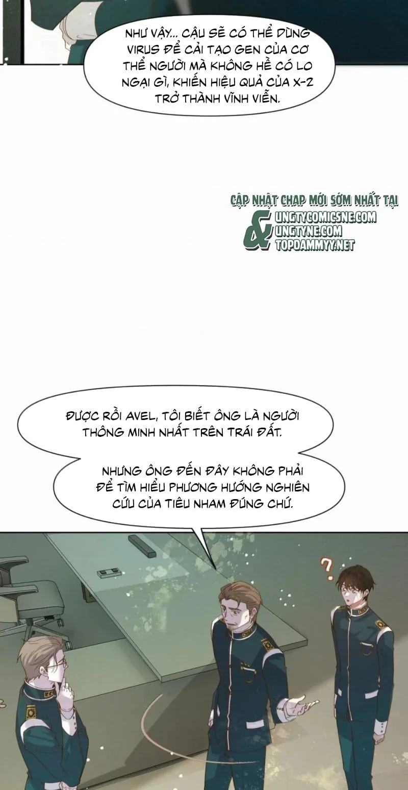 Tuyệt Xử Phùng Sinh chương 109 - trang 28