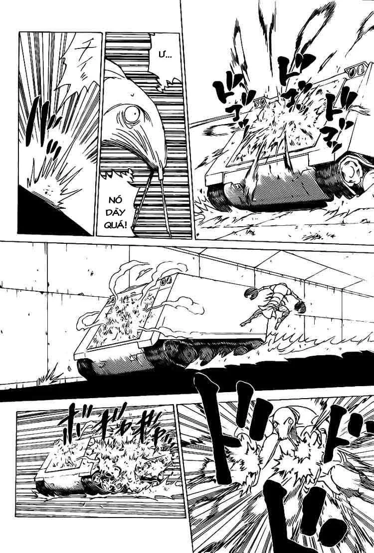 Hunter X Hunter chương 283 - trang 2