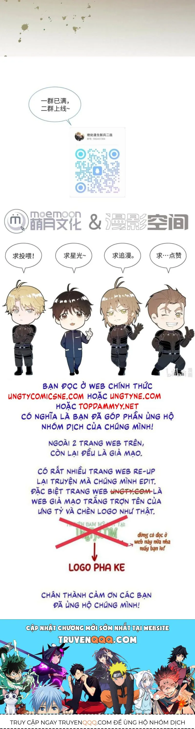 Tuyệt Xử Phùng Sinh chương 109 - trang 38