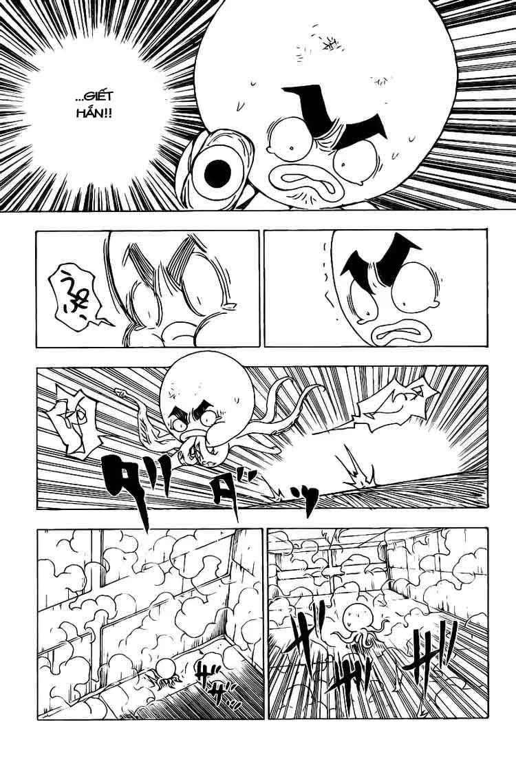 Hunter X Hunter chương 283 - trang 13