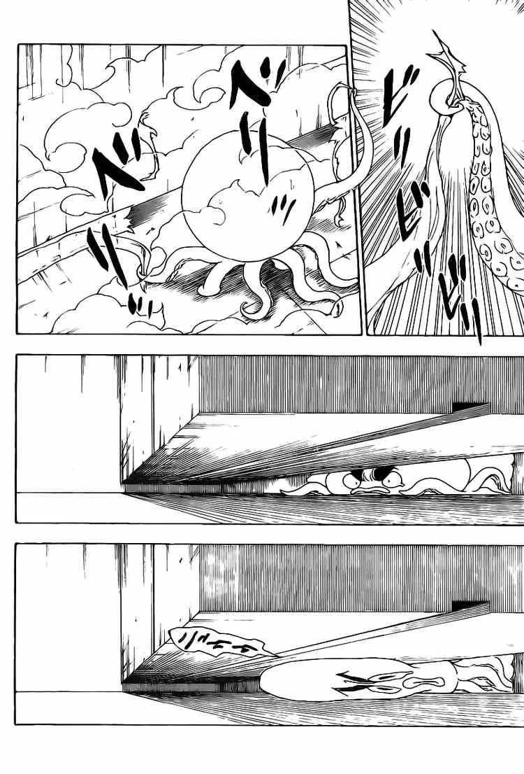 Hunter X Hunter chương 283 - trang 14
