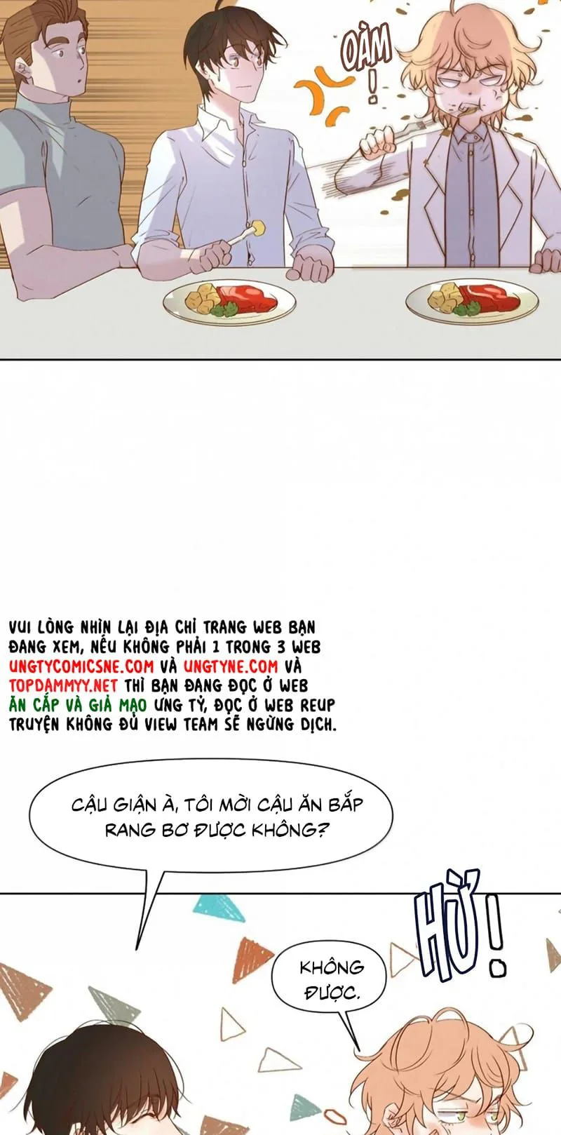 Tuyệt Xử Phùng Sinh chương 113 - trang 14