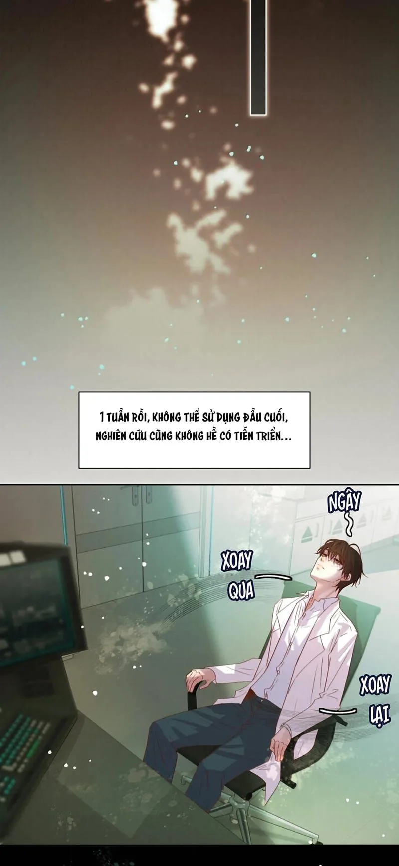 Tuyệt Xử Phùng Sinh chương 113 - trang 30