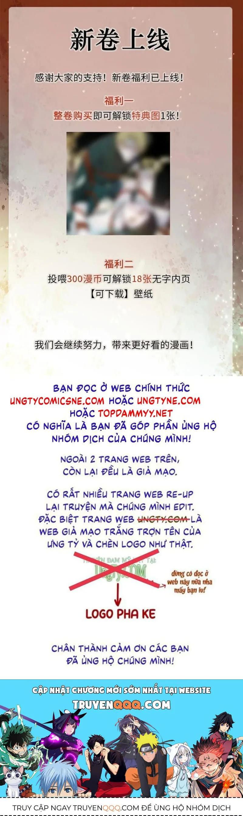 Tuyệt Xử Phùng Sinh chương 113 - trang 37