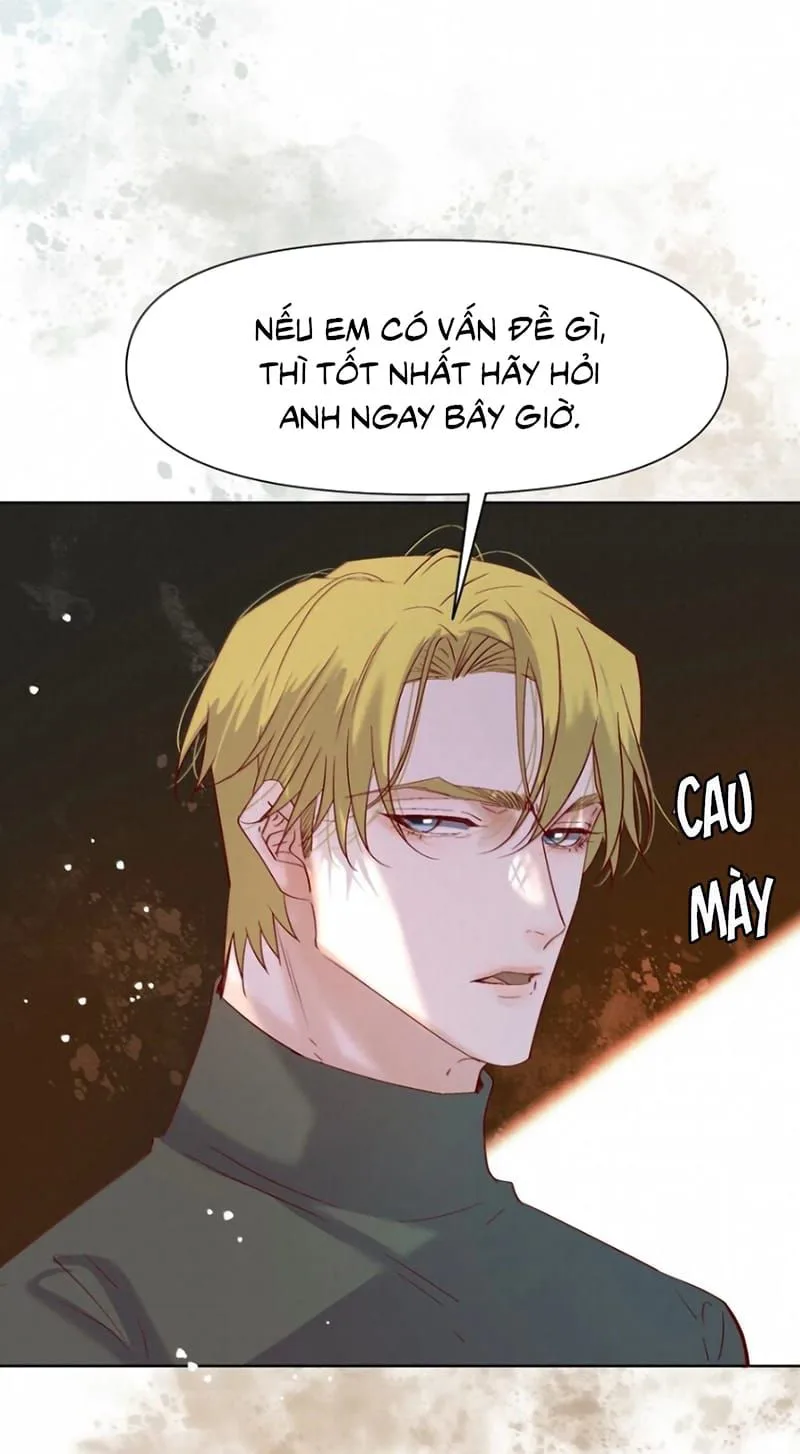 Tuyệt Xử Phùng Sinh chương 116 - trang 20