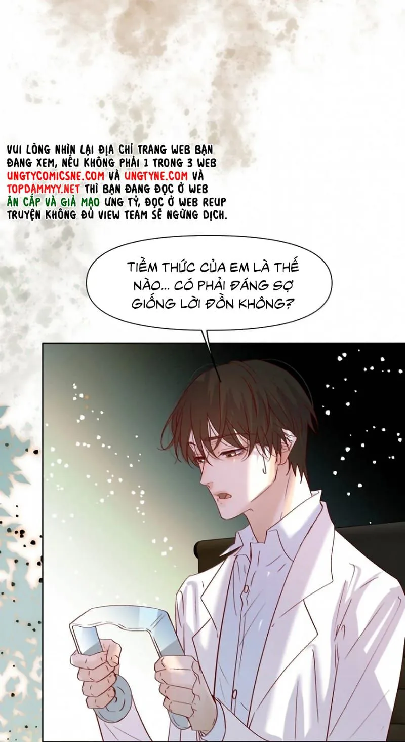 Tuyệt Xử Phùng Sinh chương 116 - trang 21