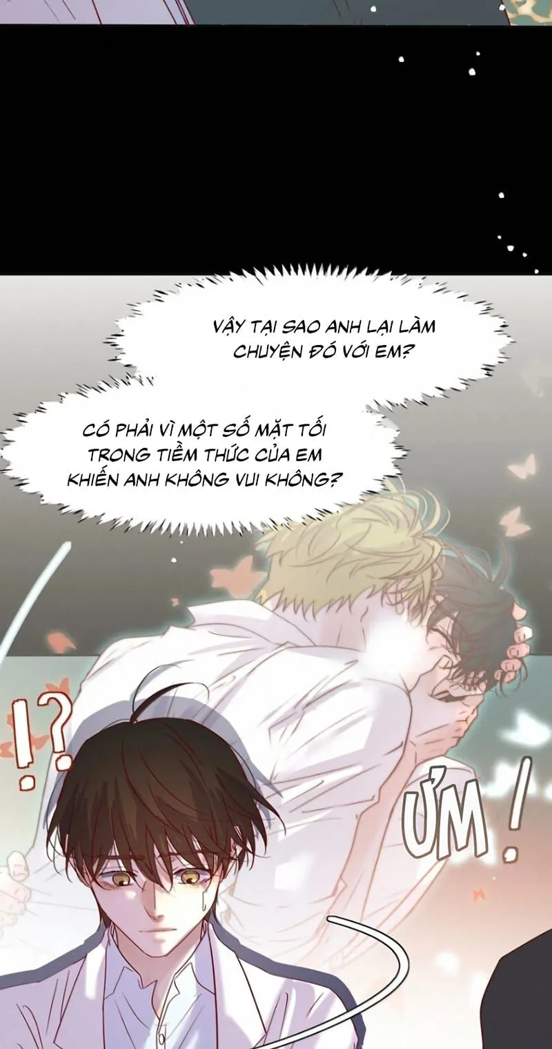 Tuyệt Xử Phùng Sinh chương 116 - trang 23