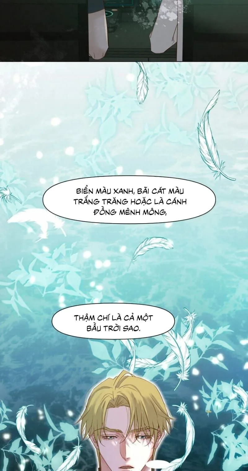 Tuyệt Xử Phùng Sinh chương 116 - trang 25
