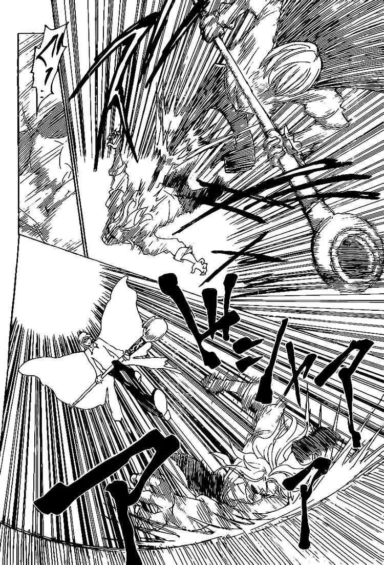 Hunter X Hunter chương 284 - trang 10