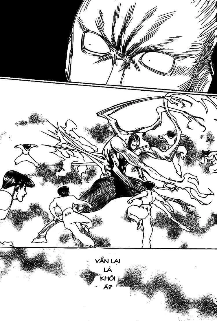 Hunter X Hunter chương 285 - trang 12