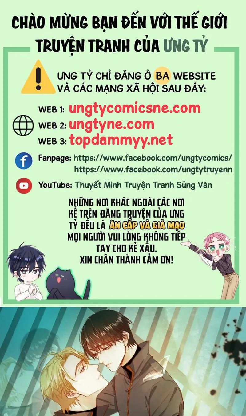 Tuyệt Xử Phùng Sinh chương 124 - trang 2