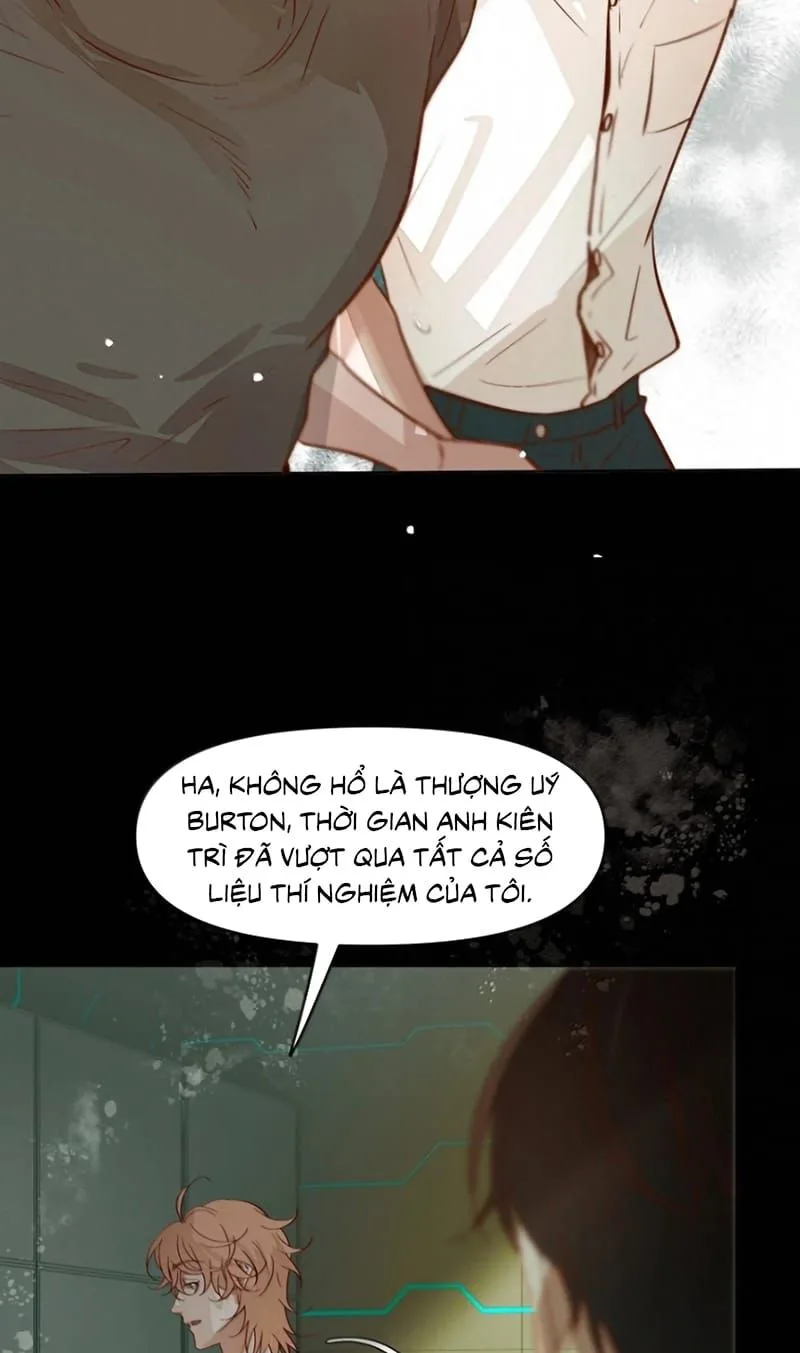 Tuyệt Xử Phùng Sinh chương 124 - trang 11