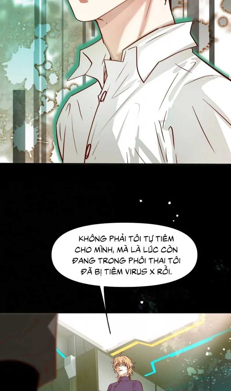 Tuyệt Xử Phùng Sinh chương 124 - trang 15