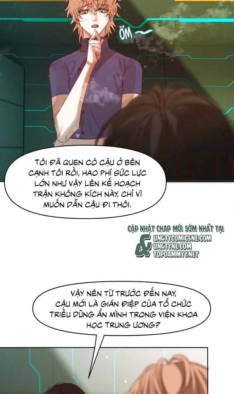 Tuyệt Xử Phùng Sinh chương 124 - trang 25