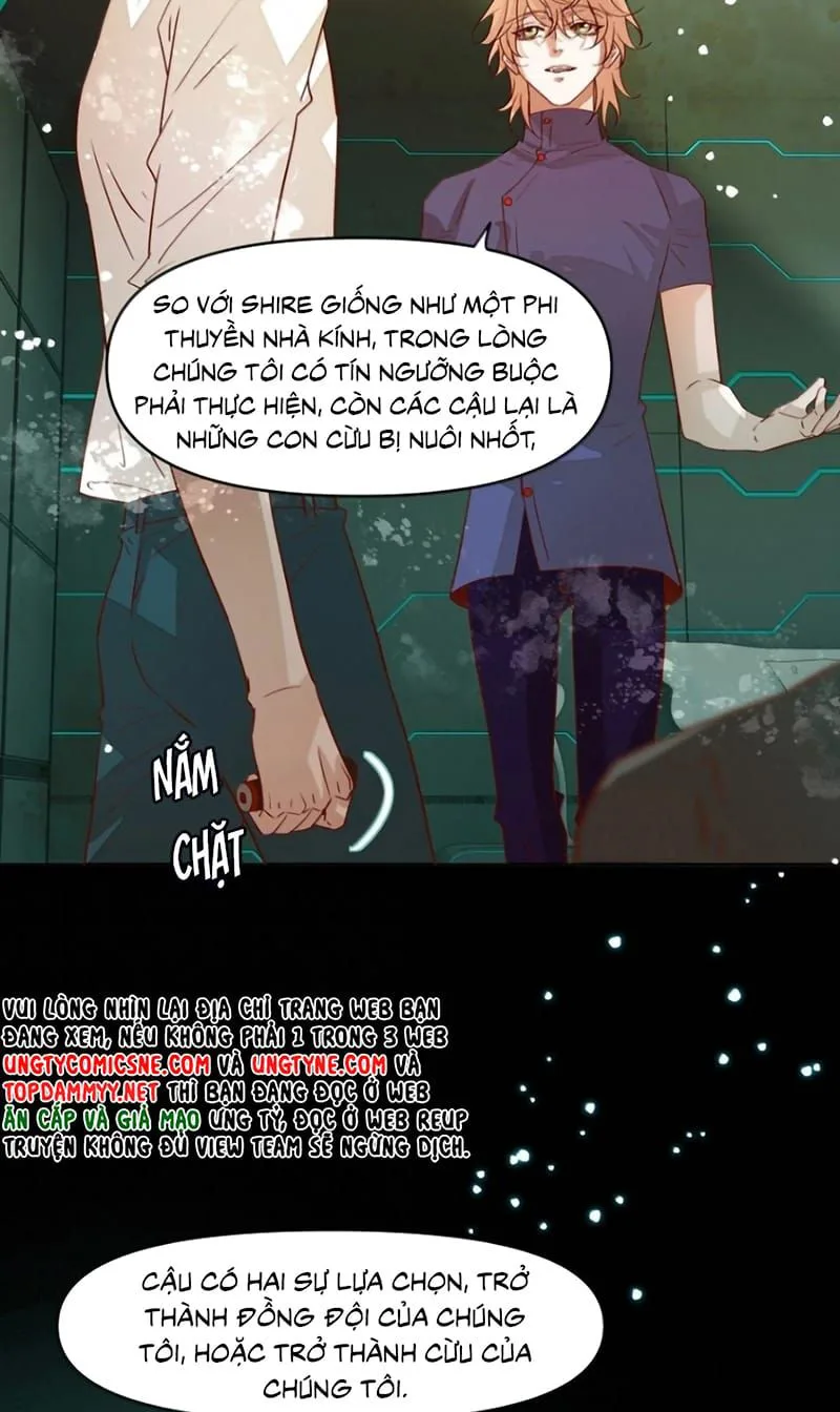 Tuyệt Xử Phùng Sinh chương 124 - trang 27