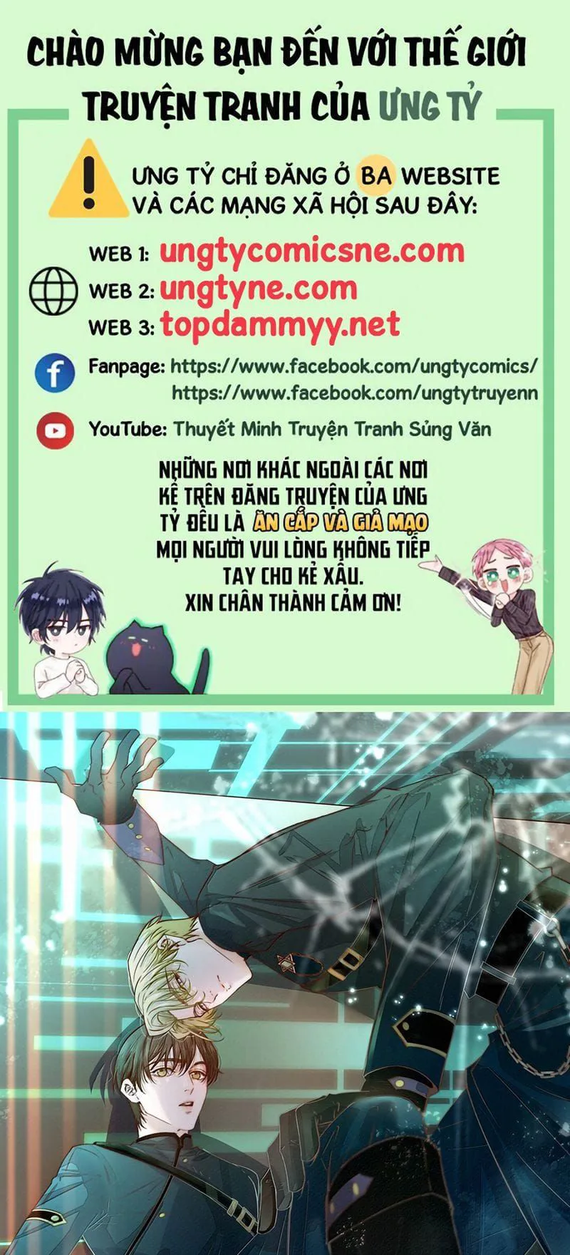 Tuyệt Xử Phùng Sinh chương 128 - trang 2