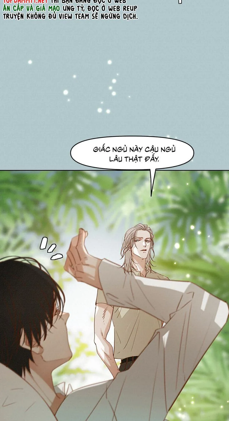 Tuyệt Xử Phùng Sinh chương 128 - trang 25