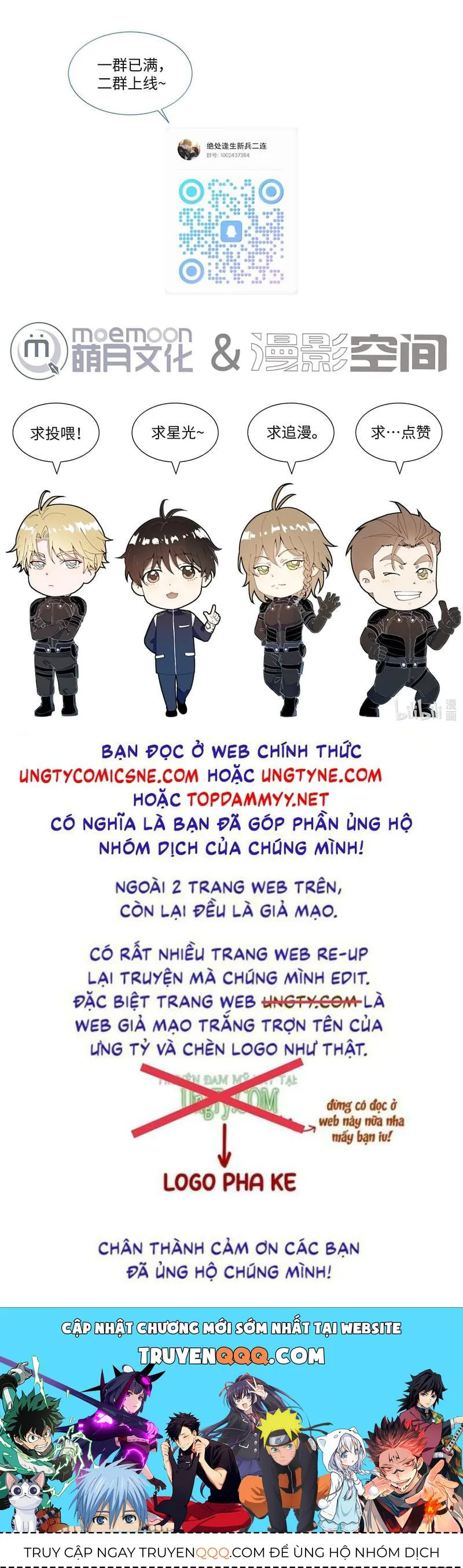 Tuyệt Xử Phùng Sinh chương 128 - trang 40