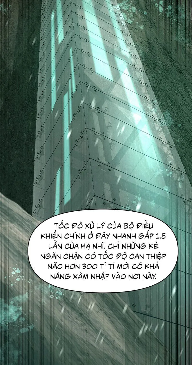 Tuyệt Xử Phùng Sinh chương 130 - trang 5