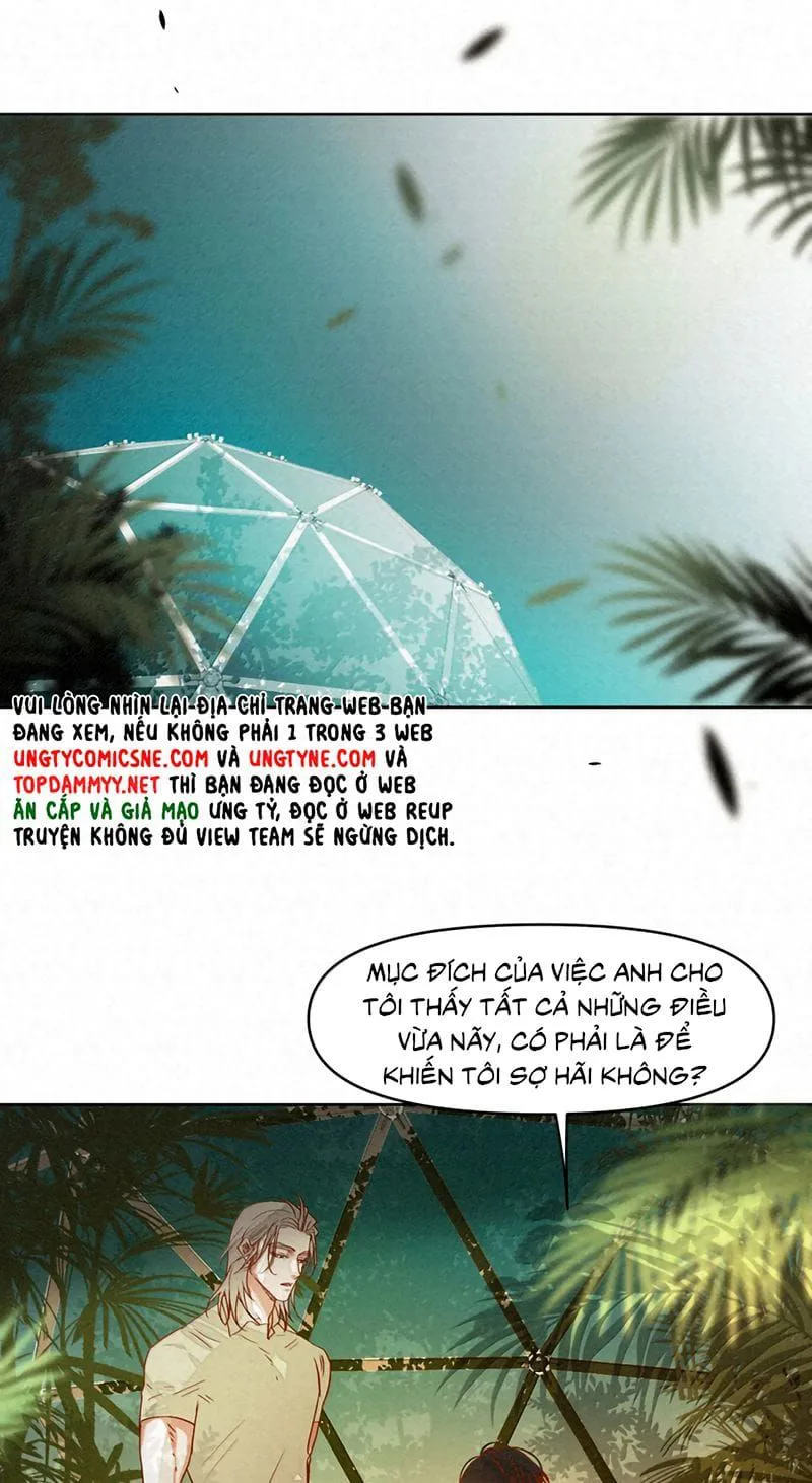Tuyệt Xử Phùng Sinh chương 130 - trang 22