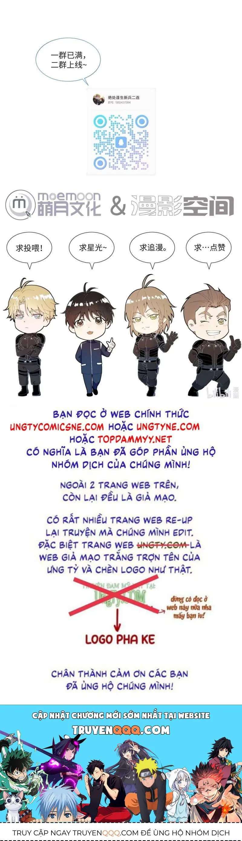 Tuyệt Xử Phùng Sinh chương 130 - trang 42